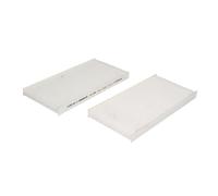 Mahle Siervo la 444/S Filtro, Interior de aire