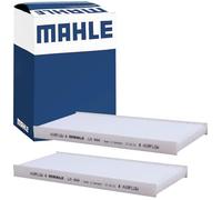 Mahle Siervo la 444/S Filtro, Interior de aire