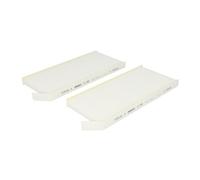 Mahle Siervo la 468/S Filtro, Interior de aire