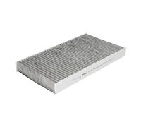 Mahle Siervo Lak 56 filtro, Interior de aire