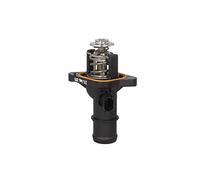MAHLE Termostato de agua de refrigeración TX 11 71D con junta, entre otros, apto para Opel KadeTT E Caravan (T85)
