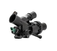 MAHLE TH 43 83 Termostato, refrigerante