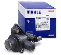 MAHLE Thermostat, Kühlmittel TI1287 | Ti 12 87 compatible con clase A (W168), Vaneo (414)