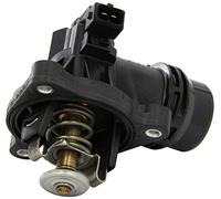 MAHLE Thermostat, Kühlmittel TM18105 | 1 E81 E87 3 E46 E90 5 X3 Z4 apto para 1 E81 E87 3 E46 E90 5 X3 Z4