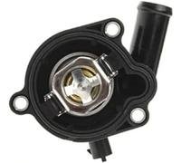 MAHLE Thermostat, Kühlmittel TM36103 | Compatible con: Chevrolet Aveo Hatchback, Cruze, Cruze, Hatchback, Orlando, Trax, Opel Adam, Astra J, Astra J Caravan