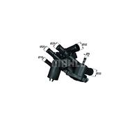 MAHLE Thermostat, Kühlmittel TM4109