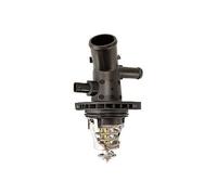 MAHLE Aftermarket Termostato, refrigerante para OPEL: Insignia, Antara, Zafira, Cascada & VAUXHALL: Insignia (Ref: TM 58 101)