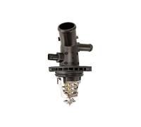 MAHLE Aftermarket Termostato, refrigerante para OPEL: Insignia, Antara, Zafira, Cascada & VAUXHALL: Insignia (Ref: TM 58 101)