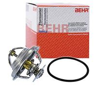 MAHLE Thermostat mit Dichtung 80 °C TX2780D