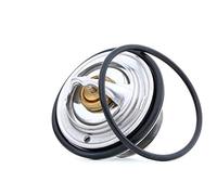 Mahle Original Termostato refrigerante TX 18 87D para Jaguar y Mercedes-Benz