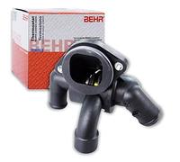 MAHLE TI 15 87 Termostato refrigerante con junta con junta tórica 87°C