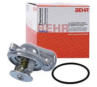 MAHLE TI 22 87 Termostato refrigerante con junta 87°C