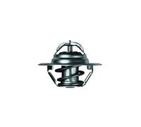 MAHLE TI 248 89 Termostato refrigerante con junta entre otros, apto para Nissan Qashqai/Qashqai +2 I
