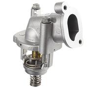 Mahle TI 284 100 Termostato refrigerante de motor, 1 paquete