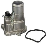 MAHLE TI 29 87 Termostato refrigerante con junta 87°C Compatible con CHRYSLER PT CRUISER PT PT CRUISER Combi Van PT