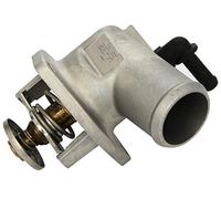 MAHLE TI 55 92D Termostato refrigerante con junta 92°C Compatible con OPEL Astra G CC T98 Astra G Caravan T98 Zafira A Monovolumen T98 Astra G Sedán T98 Astra G Cabrio T98 Astra G Coupé T98