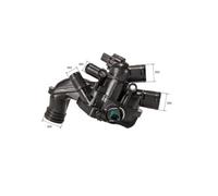 MAHLE TM 56 105 - Termostato de agua de refrigeración