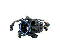 MAHLE TM 57 105 - Termostato de agua de refrigeración