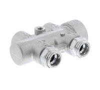 MAHLE Aftermarket Termostato, refrigeraciÃ³n del aceite para BMW: X3 (Ref: TO 7 75)