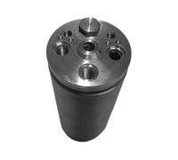 MAHLE Trockner, Klimaanlage AD122000S