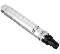 Secador de aire acondicionado AD 196 000S MAHLE para CITROËN PEUGEOT FIAT LANCIA