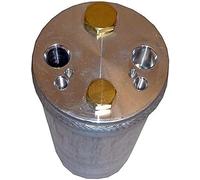 MAHLE Trockner, Klimaanlage AD260000S