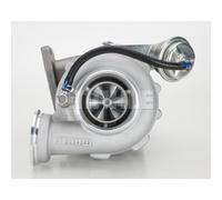 MAHLE Turbo Compresor Para Mercedes-Benz Vario Plataforma/C chasis B670 O 815