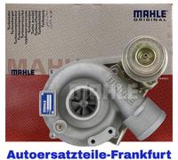 MAHLE Turbocompresor MERCEDES BENZ CLASE V 638/2 VITO Bus Caja 638