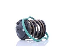 MAHLE TX 163 87D1 Termostato, refrigerante