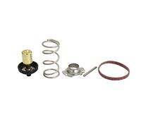 MAHLE TX 257 82D - Termostato de agua de refrigeración con junta para Toyota Urban Cruiser (_P1_)