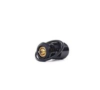 MAHLE TX 41 87D Termostato refrigerante con junta 87°C Compatible con VW Polo V Hatchback 6R1, 6C1 GOLF VI 5K1 Golf IV Hatchback 1J1 Golf V Hatchback 1K1 Polo IV Hatchback 9N, 9A GOLF III 1H1