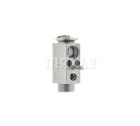 MAHLE Ventilador Expandible Acondicionado R 134a para Mercedes-Benz W168