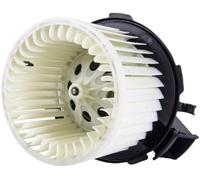 MAHLE Ventilador habitáculo AB 101 000P 12V Número de enchufes de contacto: 2,0 Compatible con PEUGEOT 307 3A/C 307 SW 3H 307 Break 3E 307 CC 3B