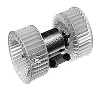 MAHLE Ventilador habitáculo AB 11 000S 12V Número de enchufes de contacto: 2 Compatible con BMW 5 Sedán E39 5 Touring E39