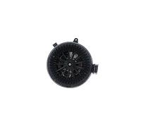 MAHLE Ventilador habitáculo AB 123 000P 12V Número de enchufes de contacto: 2 Compatible con CITROËN C3 II SC, VOLVO S40 II 544, DS DS 3
