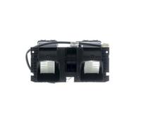 MAHLE AB 144 000P Ventilador habitáculo