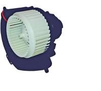 MAHLE Ventilador habitáculo AB 153 000P 12V Número de enchufes de contacto: 2,0 Compatible con OPEL Astra H Caravan A04 Astra G CC T98 Astra H Hatchback A04 Astra G Caravan T98 Astra H TwinTop A04