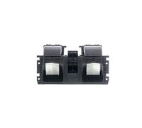 MAHLE Ventilador habitáculo AB 180 000P 12V Número de enchufes de contacto: 5 Compatible con FENDT Farmer Favorit
