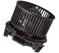 MAHLE Ventilador habitáculo AB 235 000S 12V Número de enchufes de contacto: 2