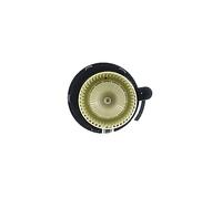 MAHLE Ventilador habitáculo AB 26 000P 24V Número de enchufes de contacto: 2,0 Compatible con MERCEDES-BENZ ATEGO ATEGO 2