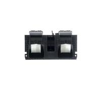 MAHLE Ventilador habitáculo AB 31 000P 24V Número de enchufes de contacto: 2 Compatible con VOLVO FH12 FH16 FM FM12 FM9 FMX