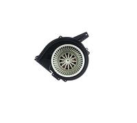 MAHLE Aftermarket Ventilador habitáculo para SKODA: Fabia, Roomster, Rapid & VOLKSWAGEN: Polo, Fox & SEAT: Ibiza, Cordoba, Toledo (Ref: AB 20 000P)