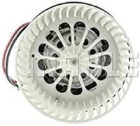 MAHLE Ventilador interior AB 281 000P apto para Peugeot 308 II (LB_/ LP_/ LW_/ LH_/ L3_)