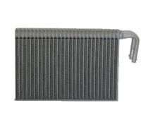 MAHLE Verdampfer, Klimaanlage AE86000S