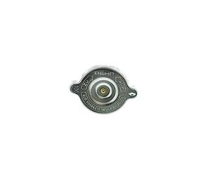 MAHLE Verschlussdeckel, Kühler CRB14000P | Compatible con: Porsche 928, 944