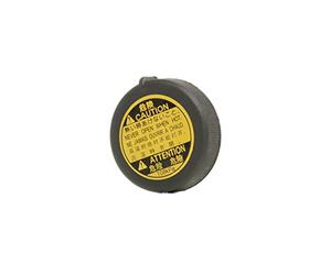 MAHLE Verschlussdeckel, Kühlmittelbehälter CRB130000S | Compatible con: LEXUS GS, GS, IS II, LS, LS, SC Cabriolet, Toyota Auris, Avensis Kombi, Avensis trimestre, AVENSIS VERSO