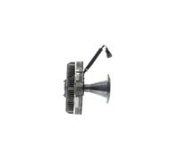 Mahle Viskokupplung Kupplung Kühlerlüfter Para Peugeot 206 CC 1.6 16V 2.0 TDi