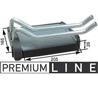 MAHLE Wärmetauscher, Innenraumheizung AH174000P