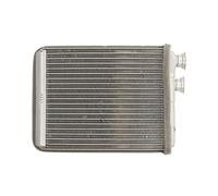 MAHLE Wärmetauscher, Innenraumheizung AH277000P
