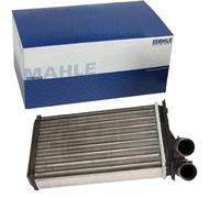 Calefactor Aletas refrigeración soldadas AH 43 000S MAHLE para CITROËN PEUGEOT